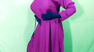 American Village Girl Enjoys Couple New Home in Farm House Asian Asian Porn