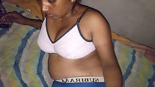Indian bhabhi joins the wild orgy with her devar