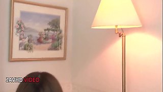 Japanese Teen 18+ Teases Her Holes With Toys For Pleasure With Yuri Hyuga