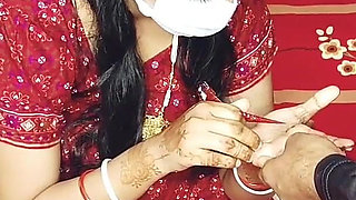 My Husband Was Out and I Took This Opportunity to Have Fucked with His Younger Step Brother