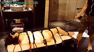 Baichang: Asian, Bondage  Chaturbate Porn