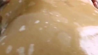 Ana Foxxx and Lotus Lain live the ultimate life