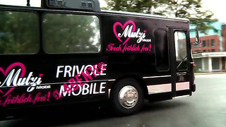 Hangover 3 - Full Movie