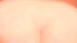 She Makes Him Cum in Both Her Ass and Pussy and Farts a Lot!