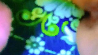 Stepmother and Stepson Stepmom Made Stepson Fuck Ass and Pussy Horny Stepmother Jerks off Her Husband's Dick While Her Stepson F