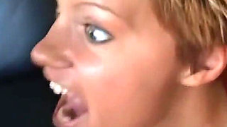 Emily Da Vinci Banged Really Hard by a Nice Hard Cock!