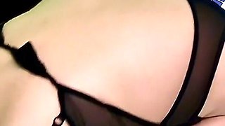 3 Cam Gaping Selfie Shoot