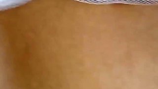Having Sex with a Stranger in the Alley Near Home.