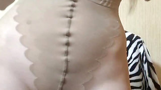 Sweet pussy Mistress Elza Kom's