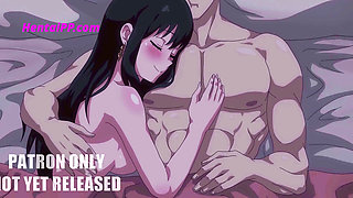 The Point of No Return: How One Steamy Night Between Stepsiblings Shattered Every Boundary and Family Rule