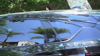 Bride on a Mission - Starring: Savannah Sixx - PornFidelity
