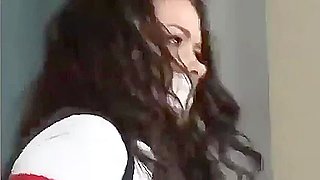 nurse , shelby, maid bound fun