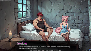 College of Mysteria 3