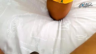 Chubby Indian MILF mind-blowing xxx movie
