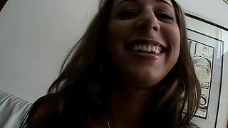 Amoral tart breathtaking interracial clip