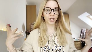 Why I enjoy my life as a domme with Goddess Bella Rae