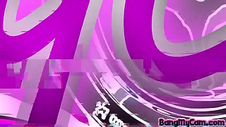 Watch chinese horny milf camgirl perfect lingerie camshow finish herself - Cam, Babe, Milf Porn