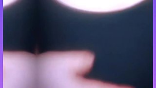 Nasty Playing with Her Yummy Pussy