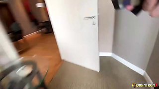 Hot Thai Girl Creampied In My Room