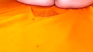 Made me squirt with his fingers, then fucked me deep