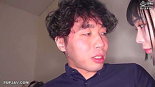 Yuria Yoshine Busty Tutor (rm)