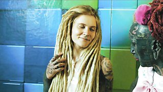 Anuskatzz's evil smut