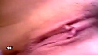Close-ups Lesbian 3some With Big Ass And Big-boobed Wives