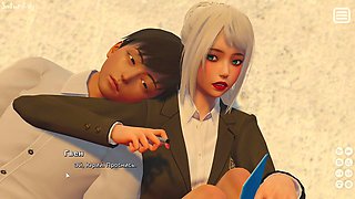 Cartoon movie, old milfs, cartoon sex