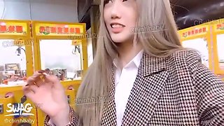 Chinhbaby :