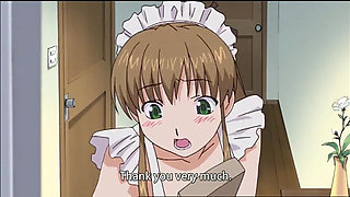 Maid In Heaven Episode 1