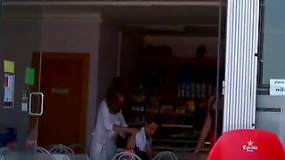 4 scenes - Passion for MILF - 6 - Full movie / over 100 min