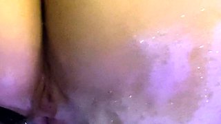 Hot Webcam Blonde Double Penetration with Toys