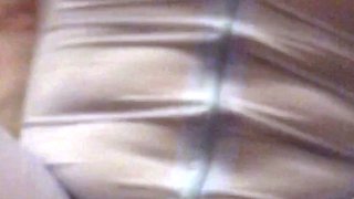 Strapon femdom fetish