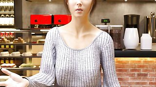 University Of Problems 15 - Cafe Chatter By MissKitty2K