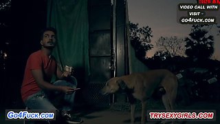 New Exciting Web Series Indian Erotic