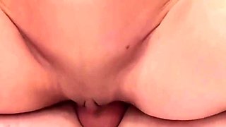 Hard Fucking Sweet Couple Hard Fuck Ending With Creampie - Compilation
