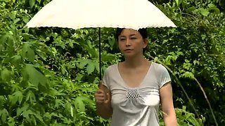 Airi Suzumura sexy amateur milf in Asian hardcore