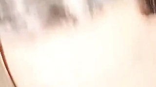 My Big Ass Mother-in-law's Whore Giving Me a Good Blowjob