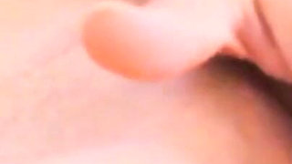 I Was Growing My Pussy Hair for a Custom