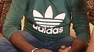 Indian College Girl Rough Hot Sex with Her Teacher
