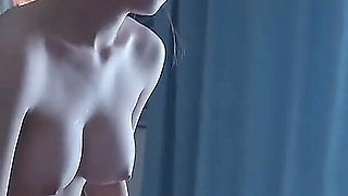 My Girlfriend Slim Big-breasted Beauty Beyond Imagination Under Her Clothes. 3