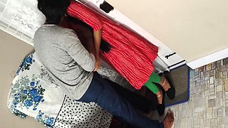 Real Cute Bhabhi Devar Big Cock Sex - Devar Bhabhi