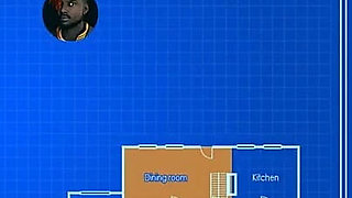 Being a Dik 070 Part 157 Hard Work by Loveskysan69