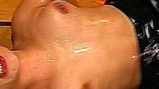John Thompson Golden Shower Girls Part 8