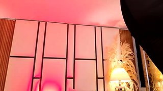 Emo Teen Becka Solo Webcam Masturbation Porn