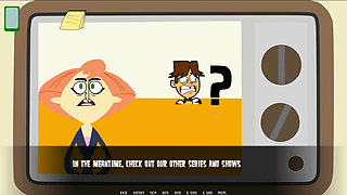 Total Drama Harem - Part 15 - so Horny by Loveskysan
