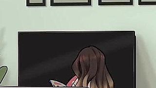 House Chores - Beta 0.4.0 Part 9 When Yoga Session Became Hot