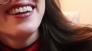 Femboy Fuckmachine Transformation and Training POV
