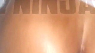 My Favorite Anal Bitch Again