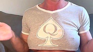 Let’s Talk Anal